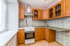 Екатеринбург, ул. Авиаторов, 5 (Кольцово) - фото квартиры