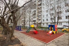 Екатеринбург, ул. Московская, 225/1 (Автовокзал) - фото квартиры