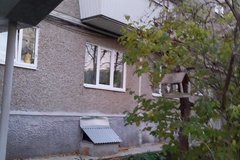 Екатеринбург, ул. Алтайская, 68 (Уктус) - фото квартиры