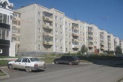 г. Первоуральск, ул. Данилова, 9 (городской округ Первоуральск) - фото квартиры