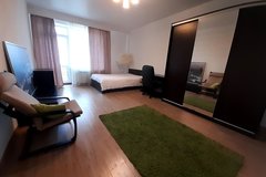 Екатеринбург, ул. Дорожная, 19 (Вторчермет) - фото квартиры