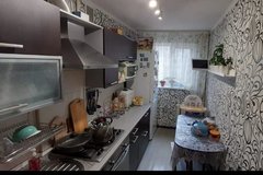 Екатеринбург, ул. Крауля, 82 (ВИЗ) - фото квартиры
