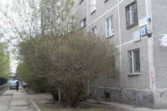 Екатеринбург, ул. Академика Бардина, 4 (Юго-Западный) - фото комнаты