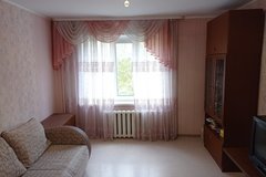 Екатеринбург, ул. Ангарская, 40 (Старая Сортировка) - фото квартиры