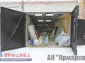 Продажа гаража, паркинга: Екатеринбург, ул. Куйбышева, 12 (Центр) - Фото 1