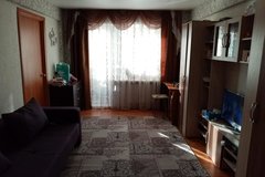 Екатеринбург, ул. Славянская, 58 (Химмаш) - фото квартиры