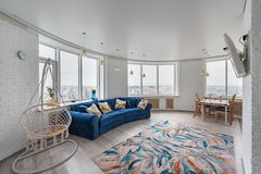 Екатеринбург, ул. Машинная, 1б/2 (Автовокзал) - фото квартиры