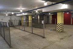 Екатеринбург, ул. Рябинина, 29а (Академический) - фото гаража