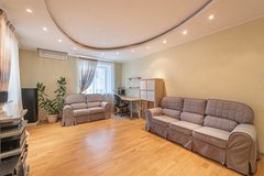 Екатеринбург, ул. Луначарского, 77 (Центр) - фото квартиры