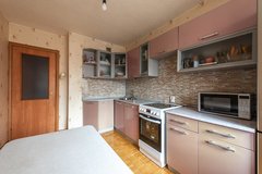 Екатеринбург, ул. Начдива Онуфриева, 8 (Юго-Западный) - фото квартиры