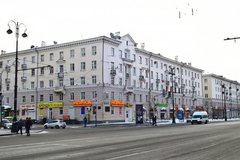 Екатеринбург, ул. Якова Свердлова, 58 (Центр) - фото квартиры