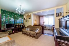 г. Верхняя Пышма, ул. Юбилейная, 3 (городской округ Верхняя Пышма) - фото квартиры