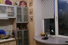 Екатеринбург, ул. Баумана, 13 (Эльмаш) - фото квартиры