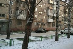 Екатеринбург, ул. Машинная, 42/2 (Автовокзал) - фото квартиры