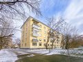 Екатеринбург, ул. Бабушкина, 30 (Эльмаш) - фото квартиры