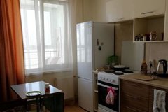 Екатеринбург, ул. Совхозная, 4 (Эльмаш) - фото квартиры