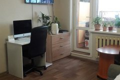 Екатеринбург, ул. Серафимы Дерябиной, 33 (Юго-Западный) - фото квартиры