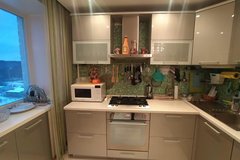 Екатеринбург, ул. Белоярская, 27 (Компрессорный) - фото квартиры