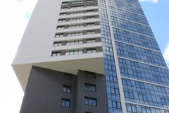 Екатеринбург, ул. Белинского, 177а (Автовокзал) - фото квартиры