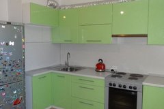 Екатеринбург, ул. Рассветная, 8/1 (ЖБИ) - фото квартиры