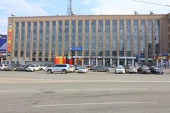 Екатеринбург, ул. Машиностроителей, 19 - фото офисного помещения