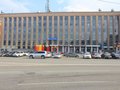 Продажа офиса: Екатеринбург, ул. Машиностроителей, 19 - Фото 1