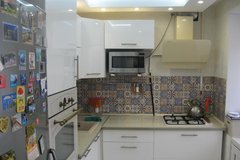 Екатеринбург, ул. Селькоровская, 102/3 (Вторчермет) - фото квартиры
