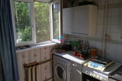 Екатеринбург, ул. Крауля, 78 (ВИЗ) - фото квартиры