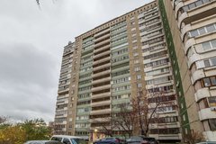 Екатеринбург, ул. Владимира Высоцкого, 40 (ЖБИ) - фото квартиры