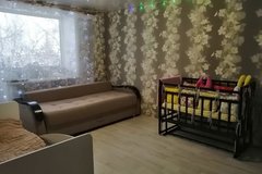 г. Арамиль, ул. Курчатова, 28А (городской округ Арамильский) - фото квартиры