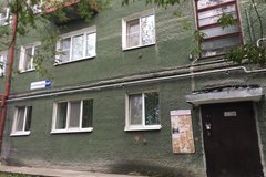 Екатеринбург, ул. Кобозева, 116а (Эльмаш) - фото квартиры