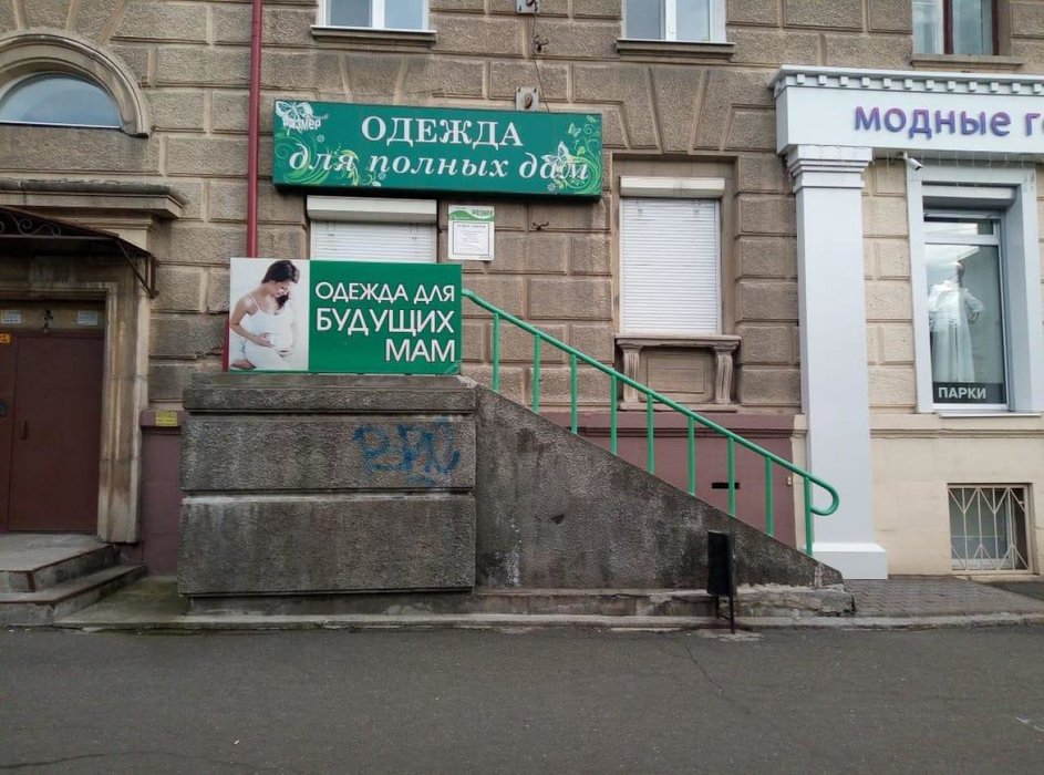 г. Нижний Тагил, ул. Ленина, 73 (городской округ Нижний Тагил) - фото торговой площади (2)