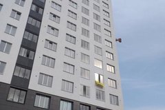 Екатеринбург, ул. Щербакова, 18 (Уктус) - фото квартиры