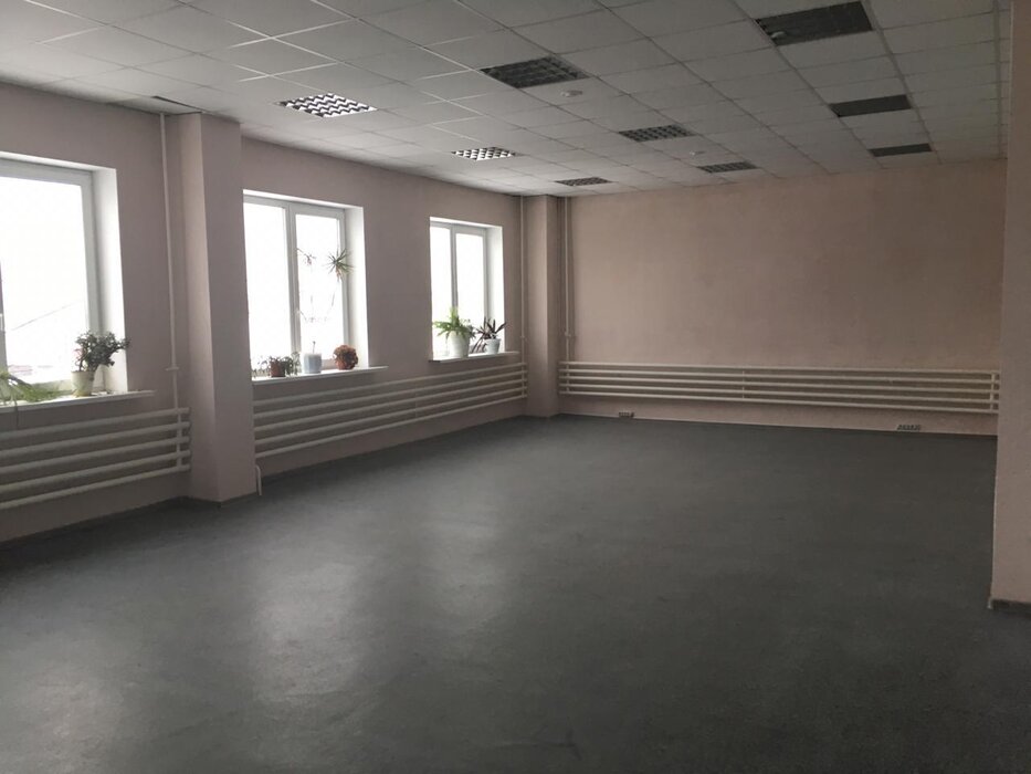 г. Березовский, ул. Строителей, 18А (городской округ Березовский) - фото здания (3)