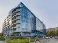 Продажа офиса: Екатеринбург, ул. Коминтерна, 16 - Фото 1