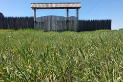 п. Чернобровкина, ул. Свердлова, 96 (городской округ Белоярский) - фото дома