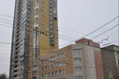 Екатеринбург, ул. Чекистов, 18 (Пионерский) - фото квартиры