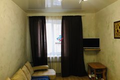Екатеринбург, ул. Старых Большевиков, 26 (Эльмаш) - фото комнаты