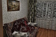 Екатеринбург, ул. Ереванская, 60 (Завокзальный) - фото комнаты