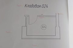 Екатеринбург, ул. Ткачей, 13 (Парковый) - фото гаража