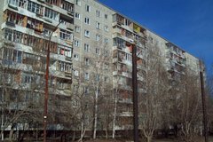 Екатеринбург, ул. Академика Бардина, 9 (Юго-Западный) - фото квартиры