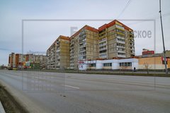 Екатеринбург, ул. Репина, 88 (Юго-Западный) - фото квартиры