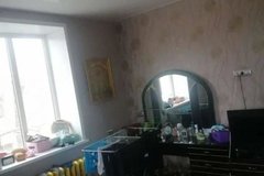 Екатеринбург, ул. Бакинских комиссаров, 26 (Уралмаш) - фото квартиры