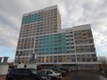 Екатеринбург, ул. Энтузиастов, 36 б (Эльмаш) - фото гаража