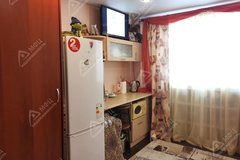 Екатеринбург, ул. Космонавтов, 68 (Эльмаш) - фото квартиры