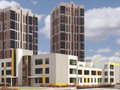 Продажа квартиры: Екатеринбург, ул. Космонавтов, 110 (Эльмаш) - Фото 1
