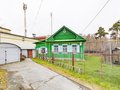 Продажа дома: Екатеринбург, ул. Искровцев, 36 (Шарташ) - Фото 1