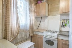 Екатеринбург, ул. Прибалтийская, 35 (Компрессорный) - фото квартиры