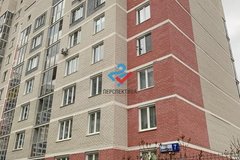 Екатеринбург, ул. Евгения Савкова, 7 (Широкая речка) - фото квартиры