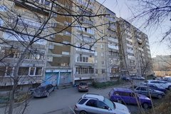 Екатеринбург, ул. Опалихинская, 21 (Заречный) - фото квартиры